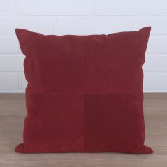 Cushion cover - hide - 45 x 45 cm