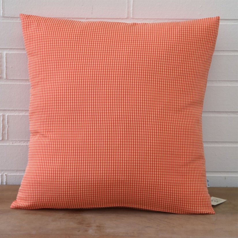 Cushion cover - viscose - 45 x 45 cm