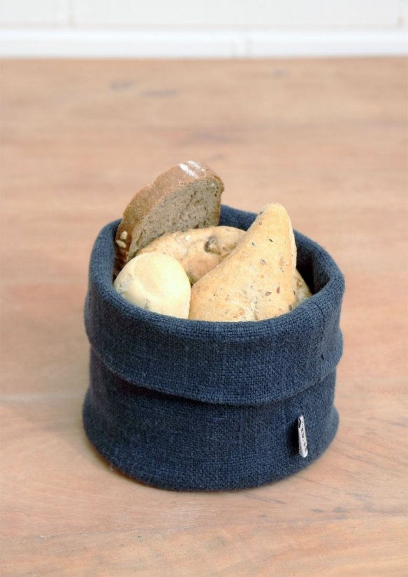 Bread basket - 100% linen