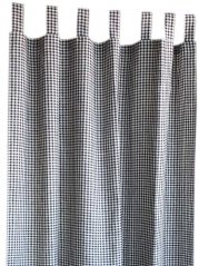 Curtain - 100% linen