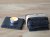 Set of 4 coasters - slate