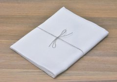 Kitchen towel - 48% linen, 52% cotton