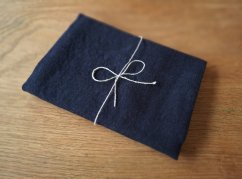 Kitchen towel - 100% linen