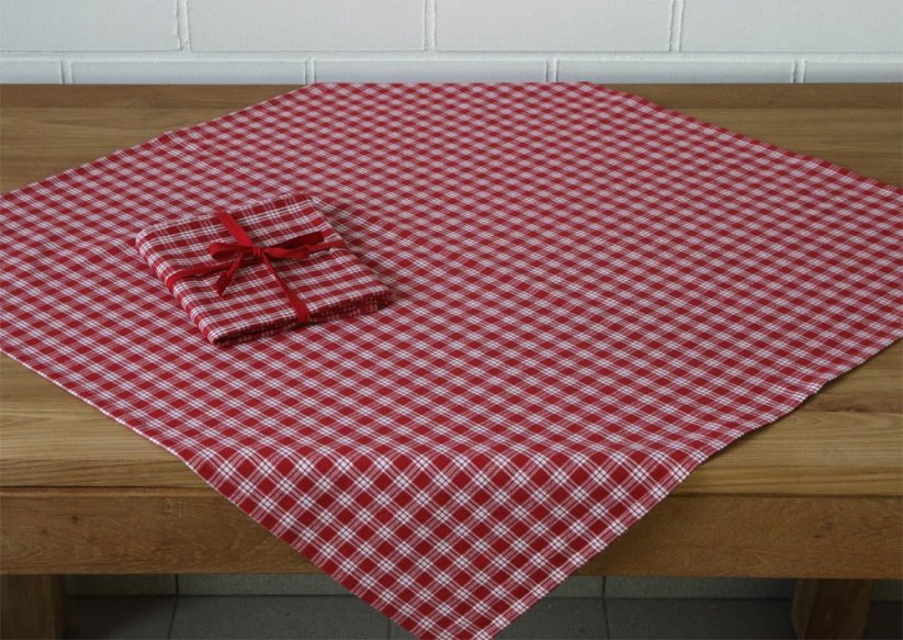 Table cloth - 100% cotton