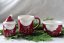 Christmas mug - ceramics