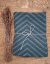 Linen kitchen towel