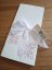 Foldable gift envelope