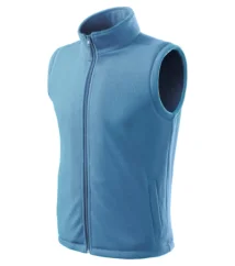 Fleece weste unisex