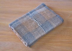 Kitchen towel - 100% linen