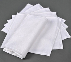 Hotel towel 30 x 30 cm, 400 gsm
