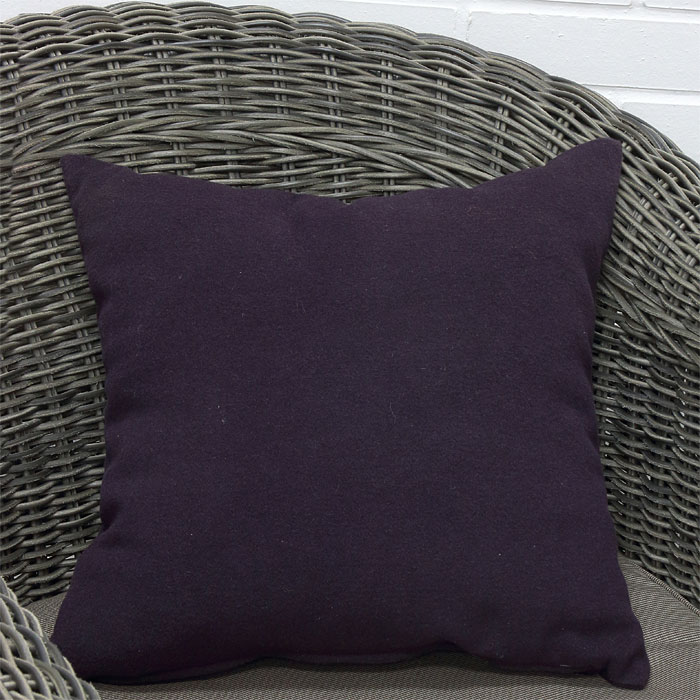 Cushion with filling - 45 x 45 cm
