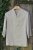 Unisex work tunic - 100% linen