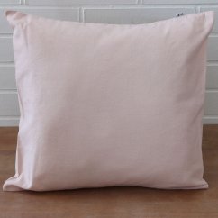 Cushion cover - 100% cotton - 45 x 45 cm
