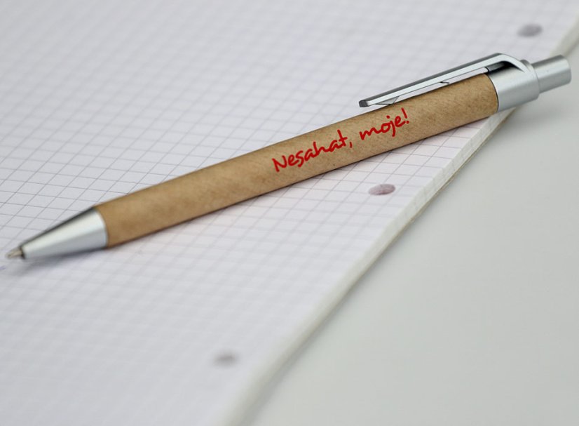 Ball pen