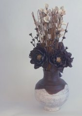 Aroma arrangement