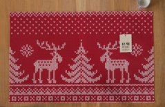 Placemat - 1 piece