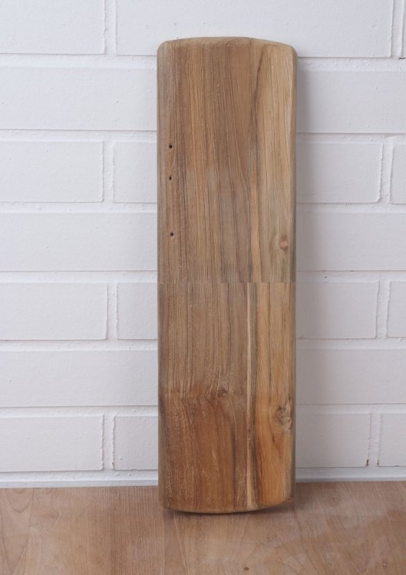 Kitchen cutting board - massif teak