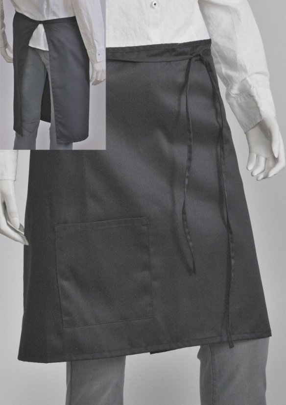 Apron - horeca - 100% cotton