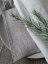 Bestecktasche - 100% leinen