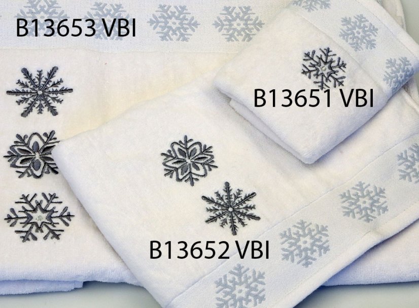 Badetuch - 100% baumwolle