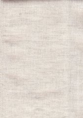 58% linen, 42% cotton