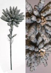 Decoration - artificial flower