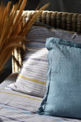 Bed linen - 100% cotton