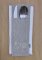 Cutlery pocket - 100% linen