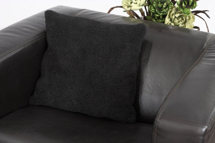 Cushion with filling - 45 x 45 cm
