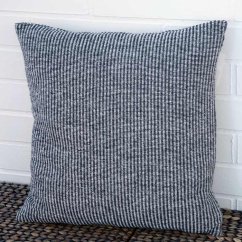 Cushion with filling - 45 x 45 cm