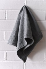 Bathroom hand towel