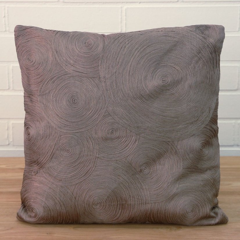 Cushion cover - 100% cotton - 45 x 45 cm