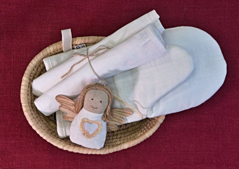 Dárkový balíček - sada kuchyně