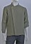 Chef coat jacket - 100% linen - Size: XXL