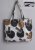 Shopping bag - folding