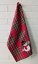 Kitchen towels - 3 pieces - 100% cotton