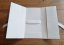 Foldable gift envelope
