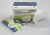 Respirators FFP2 DONGMENG, 20 pcs, in stock