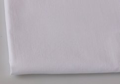 Prostěradlo do sauny 135 x 180 cm - 100% bavlna, 145 g/m2 (česká výroba)