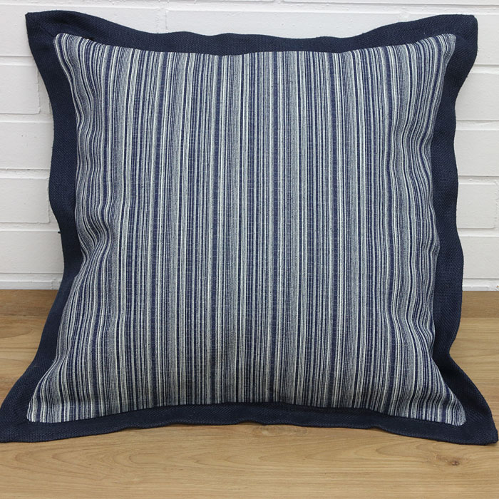 Cushion cover - 100% linen - 50 x 50 cm