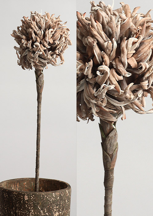 Decoration-artificial flower