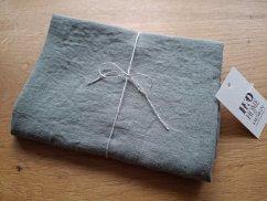 Kitchen towel - 100% linen