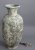 Vase - ceramics