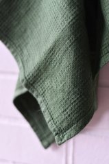 Bathroom hand towel