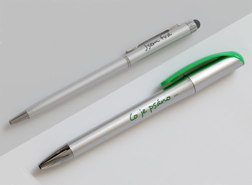 Ball pen