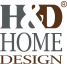 100% baumwolle | H & D Home Design