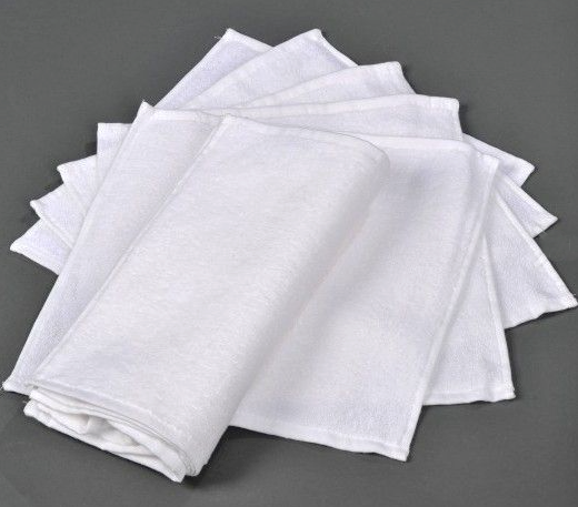 Hotel towel 30 x 30 cm, 400 gsm