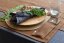 Cutlery pocket - 100% linen