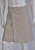 Herren sauna kilt - 100% Leinen