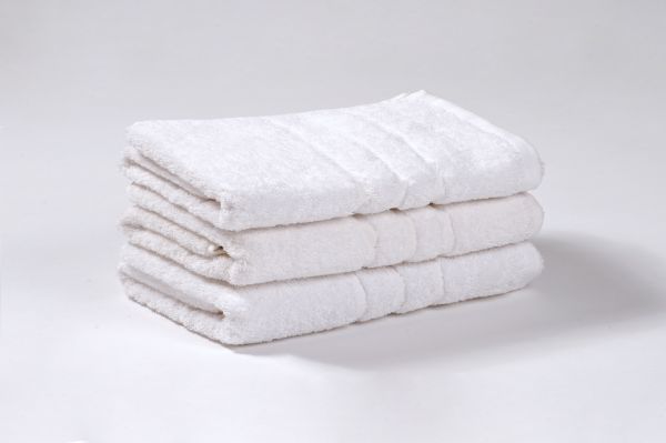 Hotel towel 70 x 140 cm, 500 gsm - various colors - Towel color: BROWN HN1